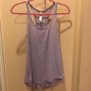 BRAND NEW!! authentic lululemon tank top